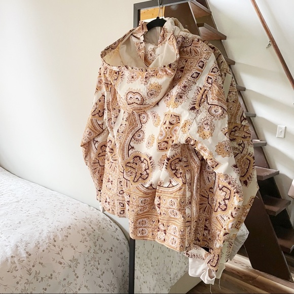 Free People Movement Alpine Glow Ski Pullover Small - Picture 3 of 9